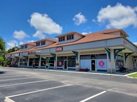 retail stripcenter downtown palm - 1