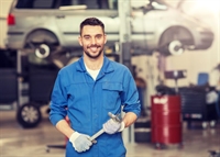 multi-location auto repair - 1