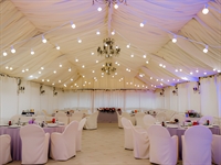 stylish mid-sized event venue - 1