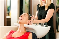 established beauty salon smith - 1