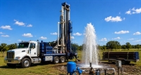 ntx established water well - 1