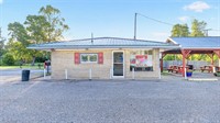 long-established turnkey drive-in restaurant - 1