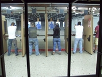 indoor shooting range nw - 1