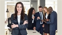 profitable staffing recruitment franchise - 1