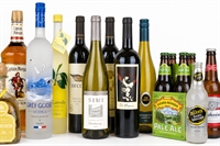 established liquor store - 1