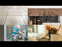 flooring franchise seller finance - 1