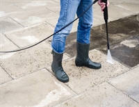 commercial power washing business - 1