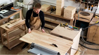 turn-key premium custom cabinetry - 1
