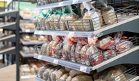 exclusive bread distribution route - 1