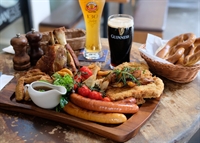 established german restaurant for - 1