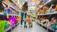 exciting pet products webstore - 1