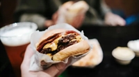 fast casual high-volume restaurant - 1
