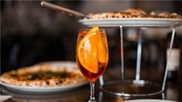 italian restaurant bar the - 1