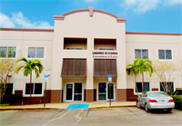 professional office suite coral - 1