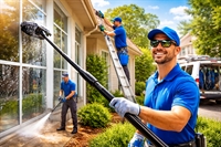 scalable residential cleaning business - 1