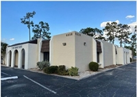 income producing office building - 1