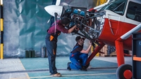 asset sale for aviation - 1