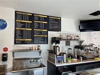 rancho mirage coffee - 3