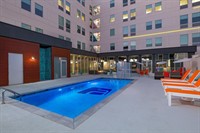 modern marriott-branded hotel waco - 1