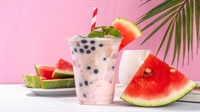 established bubble tea franchise - 1