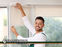 established custom drapery workroom - 1