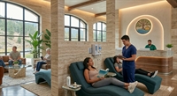 detox residential treatment facility - 1