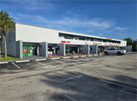 high-visibility office retail space - 1