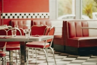 very profitable diner restaurant - 1