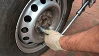 tire repair sales business - 1