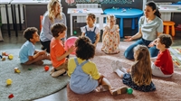 boutique early childhood learning - 1