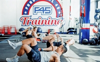 established f45 training franchise - 1