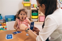 profitable developmental therapy clinic - 1