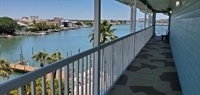 clearwater beach waterfront hotel - 1