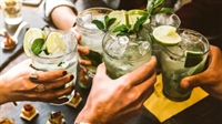 iconic bar restaurant established - 1