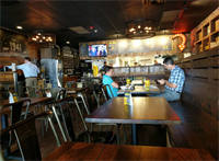 turnkey bbq restaurant camp - 2