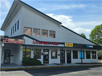 professional office suite tamarac - 1