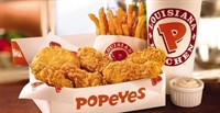 single popeyes unit delaware - 1
