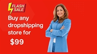readymade dropshipping e-commerce website - 1