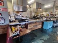 turnkey 4 026 sqft - 2