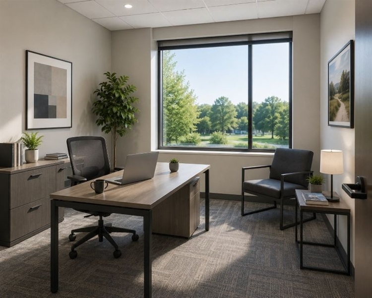 Executive Suites And Virtual Office Company