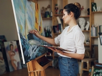 premium custom handmade art - 1