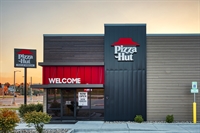 pizza hut notice of - 1