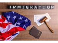 established immigration law practice - 1