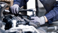 auto mechanic shop high - 1