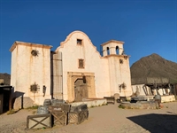 old tucson studios theme - 3