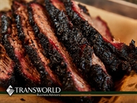 established bbq restaurant turnkey - 1