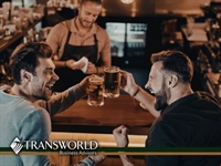 bar grill-package store - 1