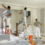 profitable commercial residential painting - 1