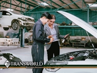 well-established automotive repair business - 1