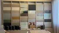 turnkey custom window treatment - 1